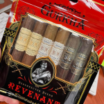 Gurkha REVENANT Sampler 6 Pack