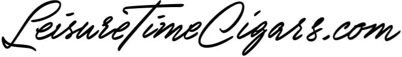 Leisure Time Cigars