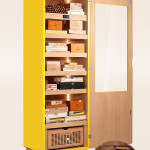 Raching C-Series COH300A Humidor