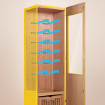 Raching C-Series COH300A Humidor