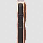 XIKAR Flip Dual Cigar Cutter