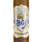 Alec Bradley it's a Boy!