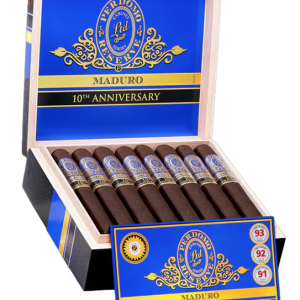Perdomo Reserve 10th Anniversary Maduro Robusto