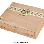 AVO Classic Cigars