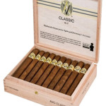 AVO Classic Cigars