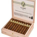 AVO Classic No.2