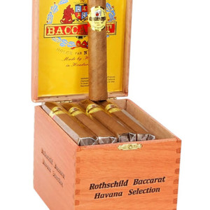 Baccarat Connecticut Rothschild
