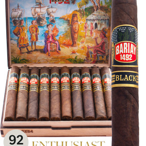 Bariay 1492 - BLACK LABEL