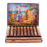 Bariay 1492 - BLACK LABEL