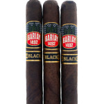Bariay 1492 - BLACK LABEL