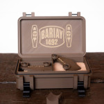 Bariay 1492 - CANNON CIGAR STAND