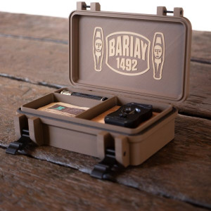 Bariay 1492 - CIGAR CASE