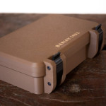 Bariay 1492 - CIGAR CASE