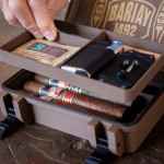 Bariay 1492 - CIGAR CASE