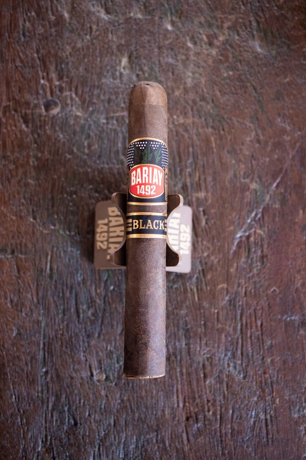 Bariay 1492 - CIGAR STAND