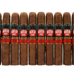 Bariay 1492 - RED LABEL - Triple Fermented Cigars
