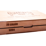 Bariay 1492 - RED LABEL - Triple Fermented Cigars