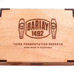 Bariay 1492 - RED LABEL - Triple Fermented Cigars