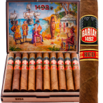 Bariay 1492 - RED LABEL - Triple Fermented Cigars