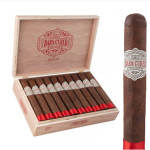 Barn Cured Heritage Red by AJF