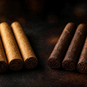 Cohiba vs Oliva: Two Premium Cigar Legacies Compared