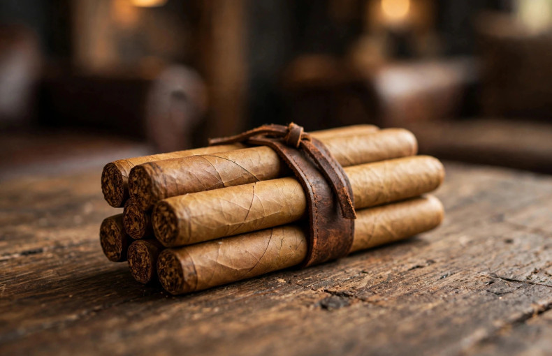 The Best Cigars Under $10: Great Smokes That Won't Break the Bank