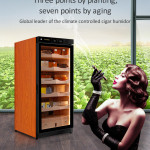 Raching C-Series C230A Humidor