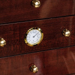 CHARLESTON 7-Drawer Humidor