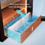 Raching C-Series MA50 Humidor