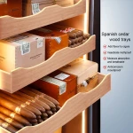 Raching C-Series MA50 Humidor