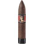 DEADWOOD by Drew Estate - Leather Rose Torpedo