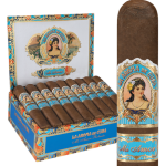 La Aroma de Cuba Mi Amor Magnifico