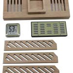 Reveal Humidor RW150