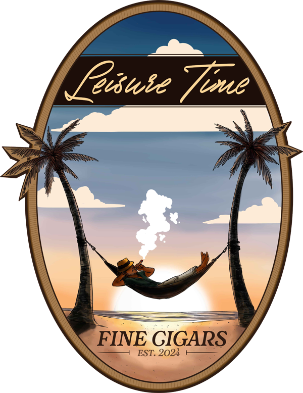 Welcome To Leisure Time Cigars