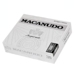Macanudo Inspirado White Corona