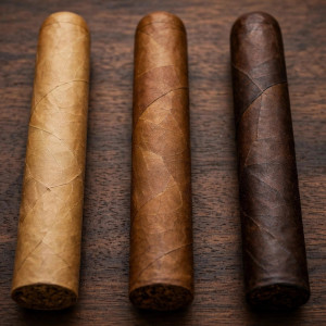 Cigar Strength Guide: Mild vs Medium vs Full-Bodied Explained
