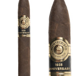 Montecristo 1935 Anniversary Nicaragua No. 2