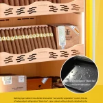 Raching C-Series COH300A Humidor