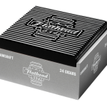 CAO Flathead V554 Camshaft