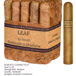 Leaf by Oscar