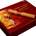 Romeo y Julieta Devocion Lust Robusto