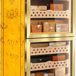 Raching MON Series MON3800B Humidor