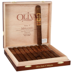 Oliva Serie V Melanio Churchill