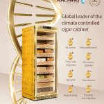 Raching MON Series MON1800A Humidor