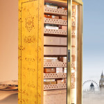 Raching MON Series MON5800A Humidor