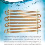 Raching MON Series MON5800A Humidor