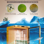 Raching MON Series MON5800A Humidor