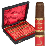 Rocky Patel Year of the Snake 2025