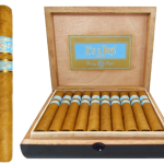 Rocky Patel, Its A Boy or it's a Girl!