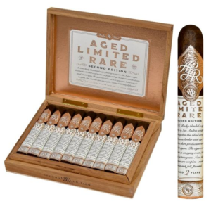 Rocky Patel ALR Second Edition